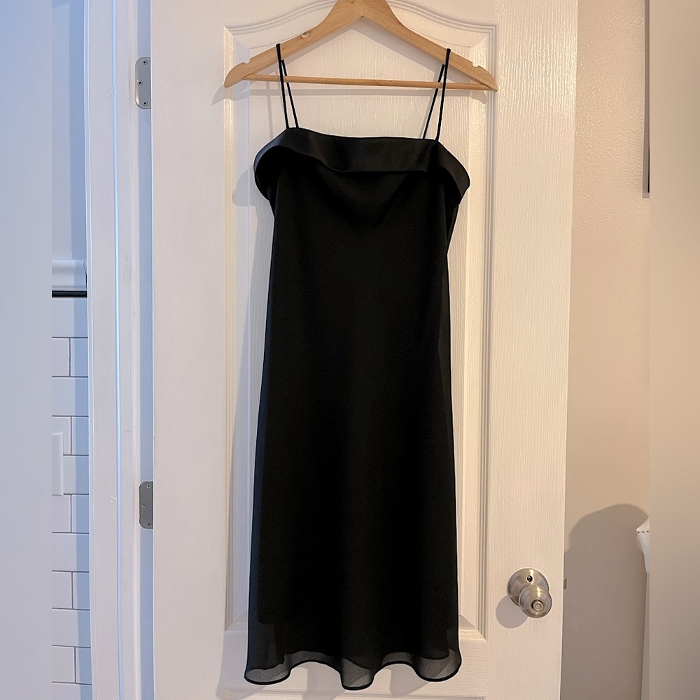 Little Black Dress 5/6